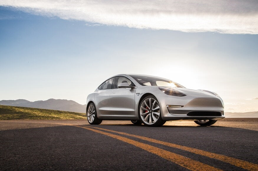 Tesla Model 3 is Best Selling EV of 2020 In South Korea (Jan-July)