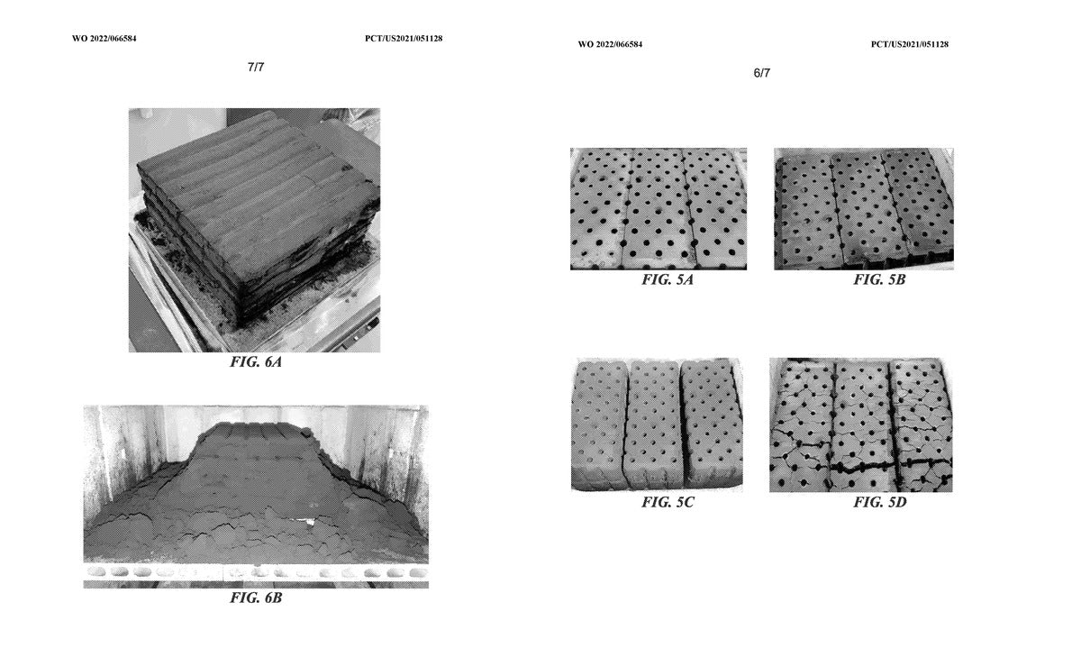 Tesla Published a Patent for Development of 4680 Battery Cells: "Sintered cathode active material elements and methods thereof"