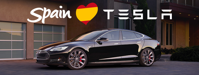 Tesla Sales In Spain Will Benefit With The New €6500 (Up To) Incentives