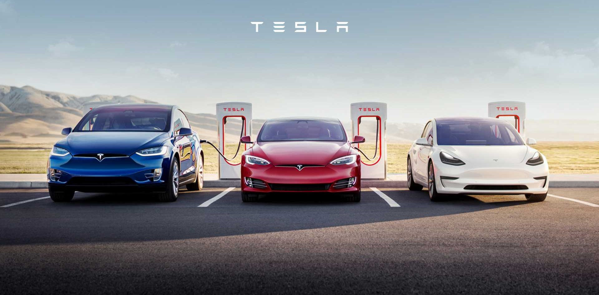 Tesla Is The True “American-Made” Technology On Wheels For The U.S.
