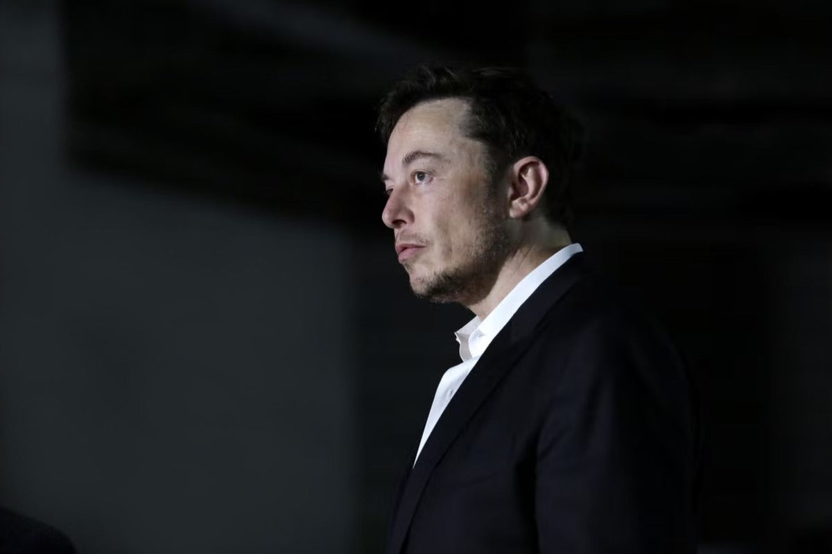 Elon Musk's Lawyer Asks Court to Cancel 'Twitter sitter' Deal with SEC