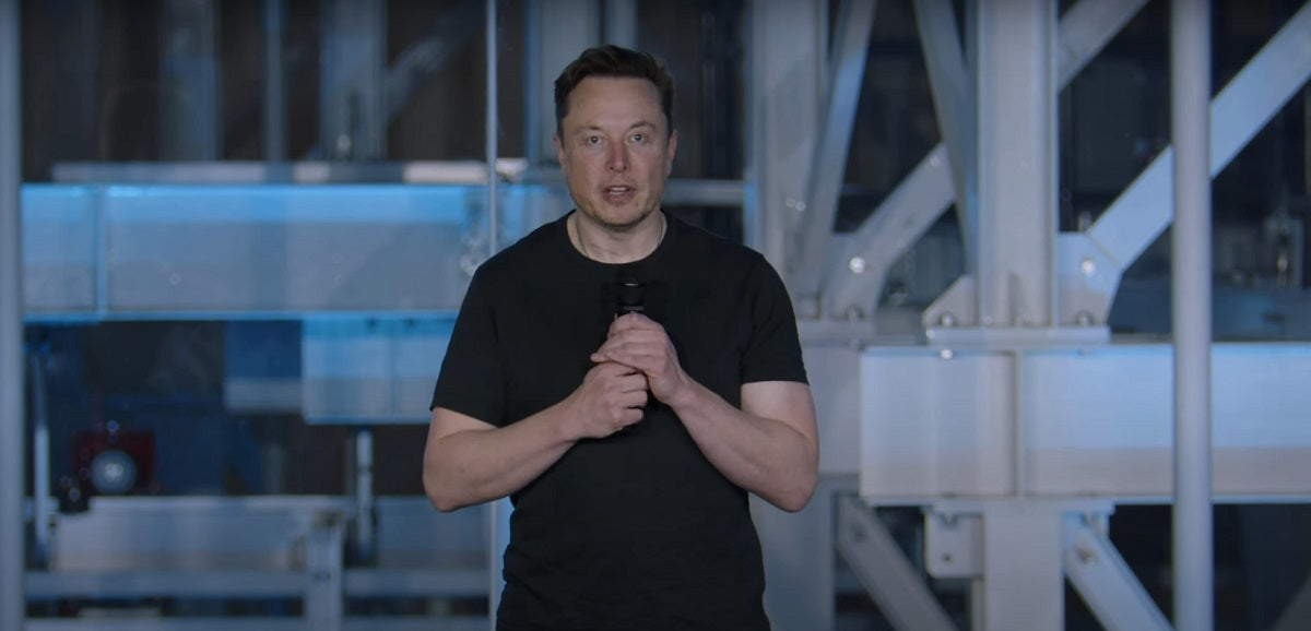 Elon Musk Is 'our Renaissance man' & the 'inventor of our age,' Says Cathie Wood