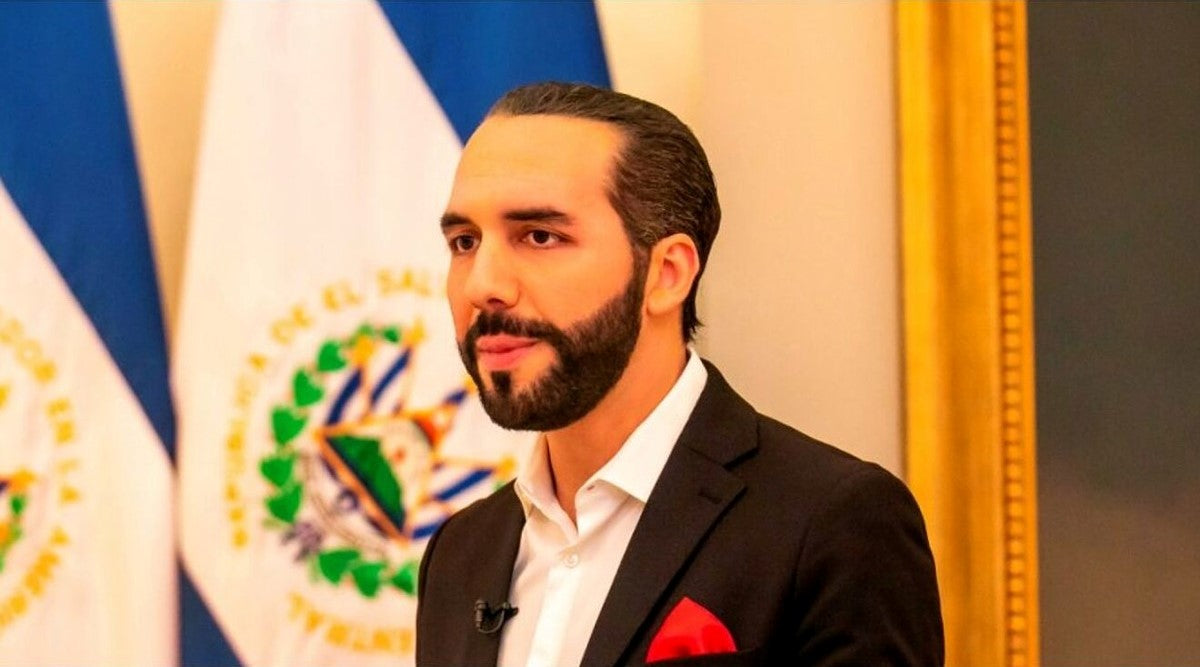 El Salvador Will Start Buying 1 Bitcoin Every Day, President Bukele Says