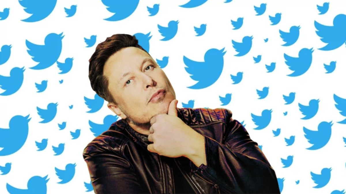 Elon Musk Will Transform Twitter to Make it Inclusive, User-Friendly & Profitable