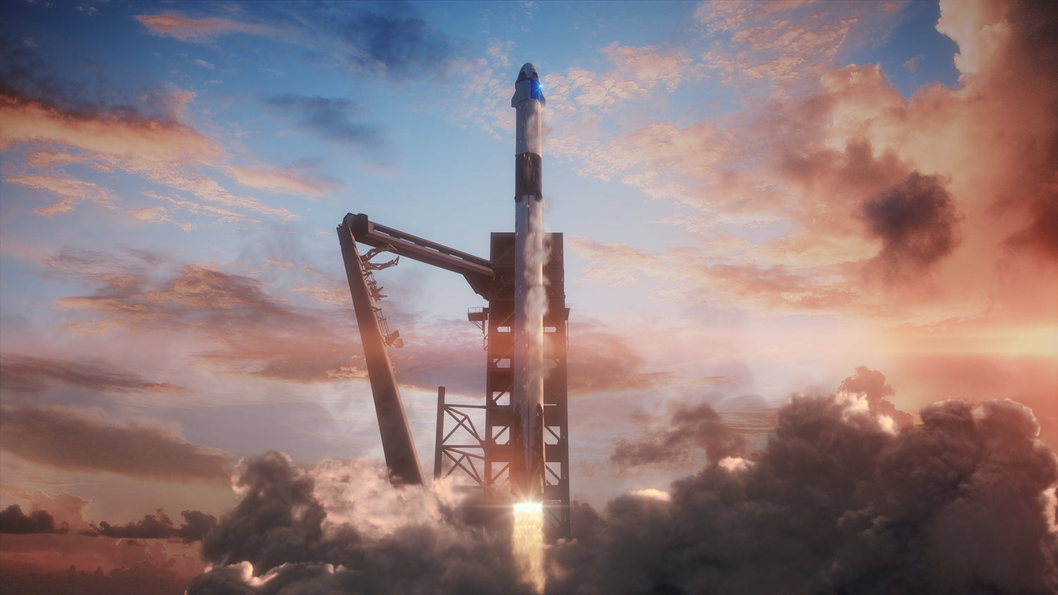 SpaceX earns approval to fly NASA Astronauts atop previously-flown Falcon 9 rockets