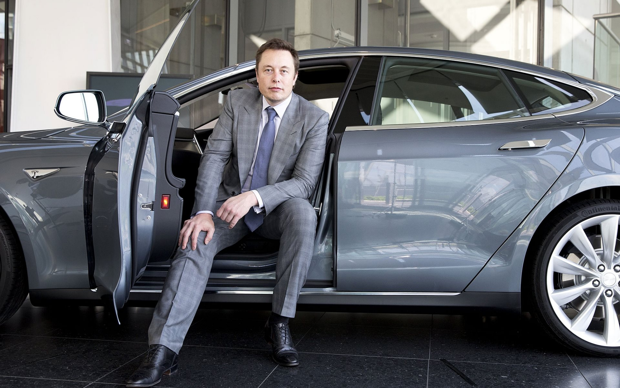 Tesla Gigafactory Brazil Could Happen with Elon Musk’s Upcoming Visit