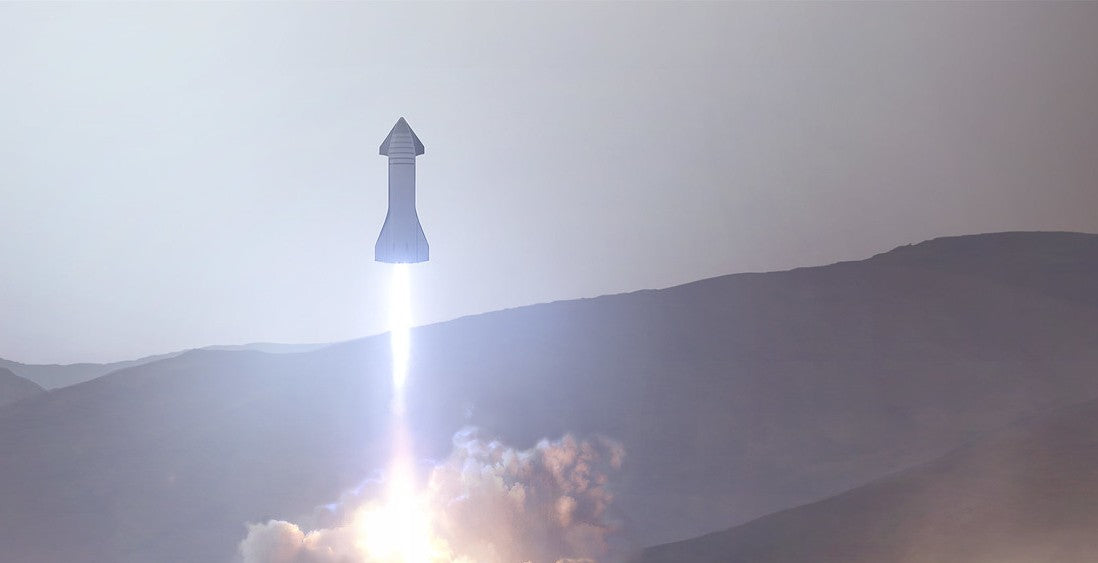 SpaceX teams working on Starship SN5 'will attempt to fly later this week'