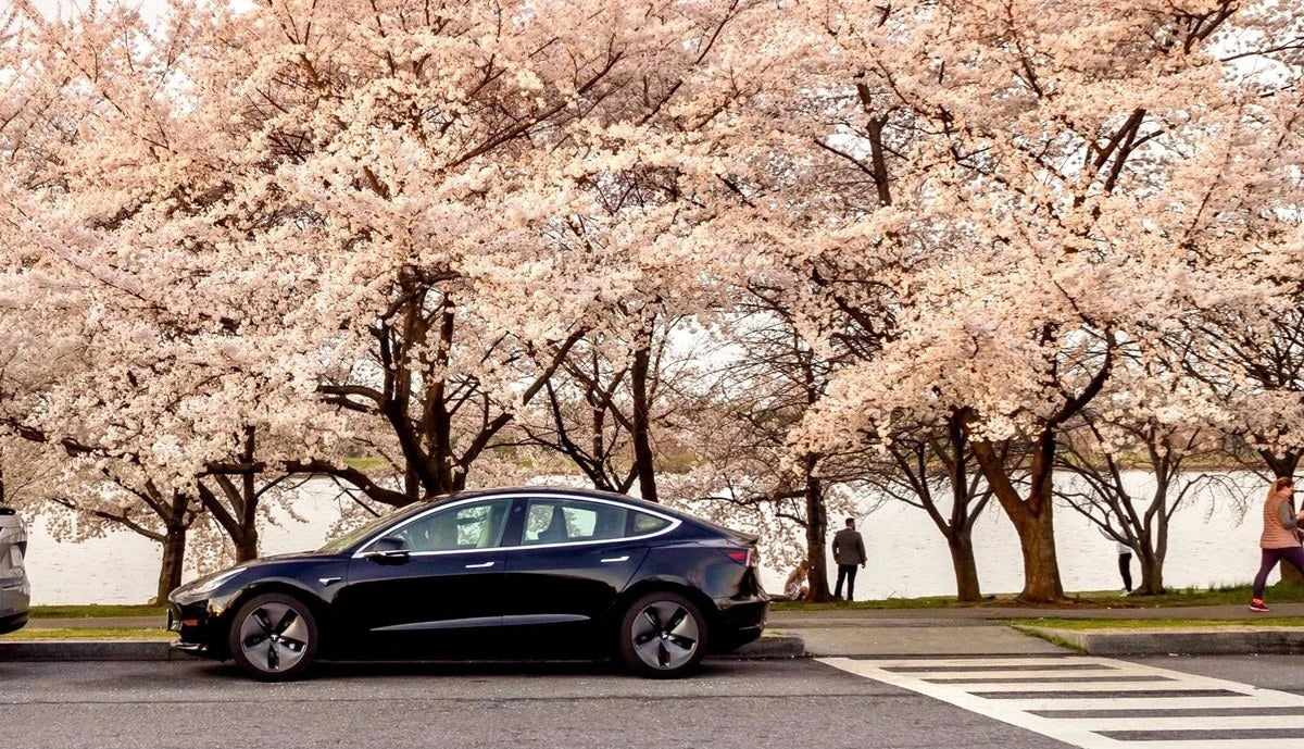 Tesla Reduces Model 3 Prices in Japan as Sales of Giga Shanghai Produced Vehicles Begin