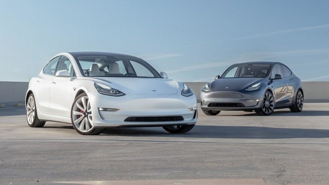Tesla Model 3 Is the World’s Best-Selling EV in November as Company Dominates Global Market