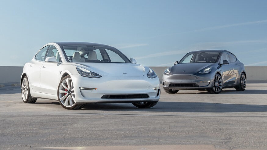 Tesla Is Best-Selling EV Maker Globally in October & Year-to-Date, Model 3 Sales Dominate & Model Y on the Rise