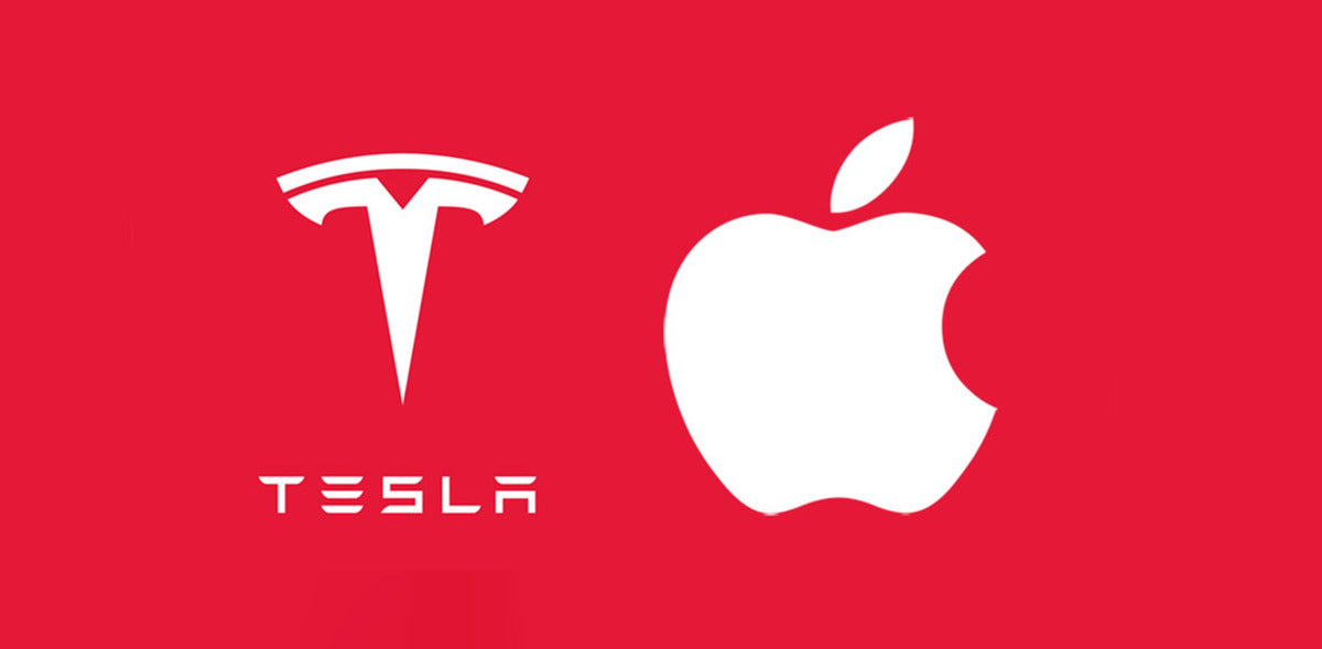 Apple Poses No Fundamental Threat to Tesla, Says Loup Ventures