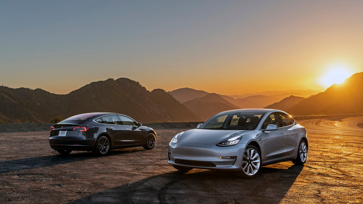 Tesla Model 3 Is World's Best-Selling EV for 3 Years Straight, Model Y Takes 4th Place as China Deliveries Set to Spike