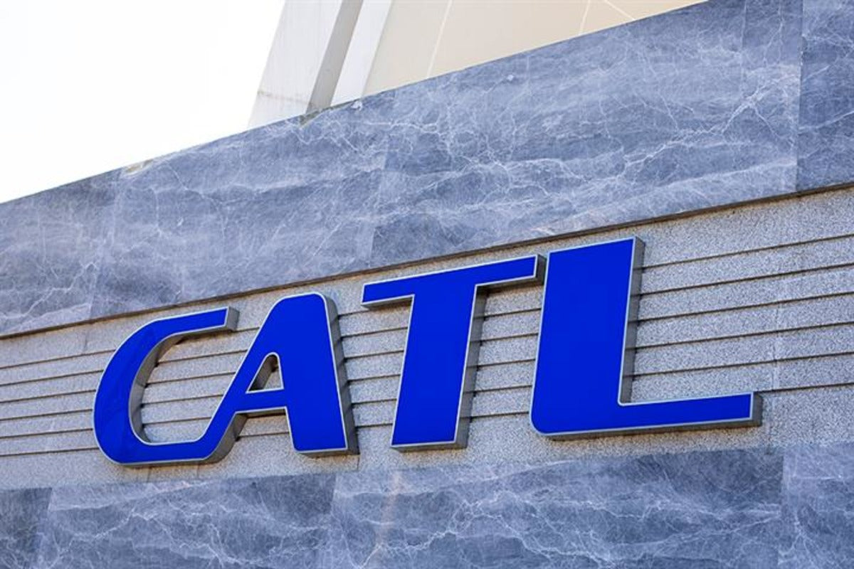Tesla Supplier CATL Plans to Sell $9B in Stock to Increase Production Capacity