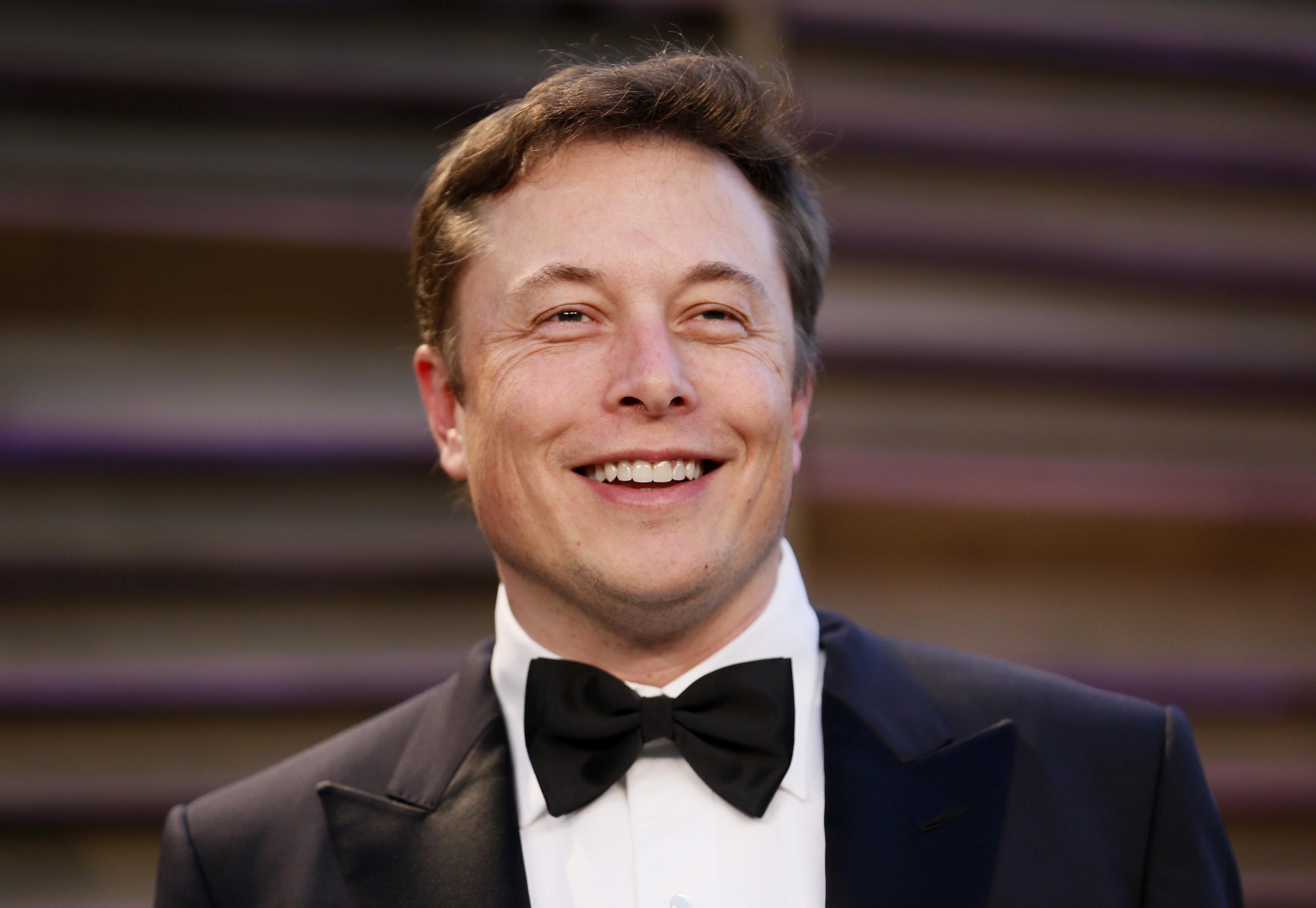 Tesla Community Celebrates Elon Musk Day with Blessings