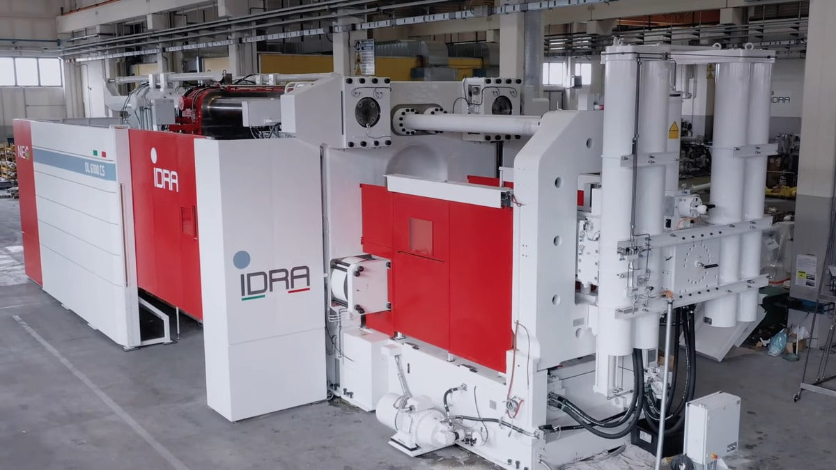 Tesla Will Add 9 Giga Presses to the Existing 2 in 2021 as Giga Texas & Berlin Come Online