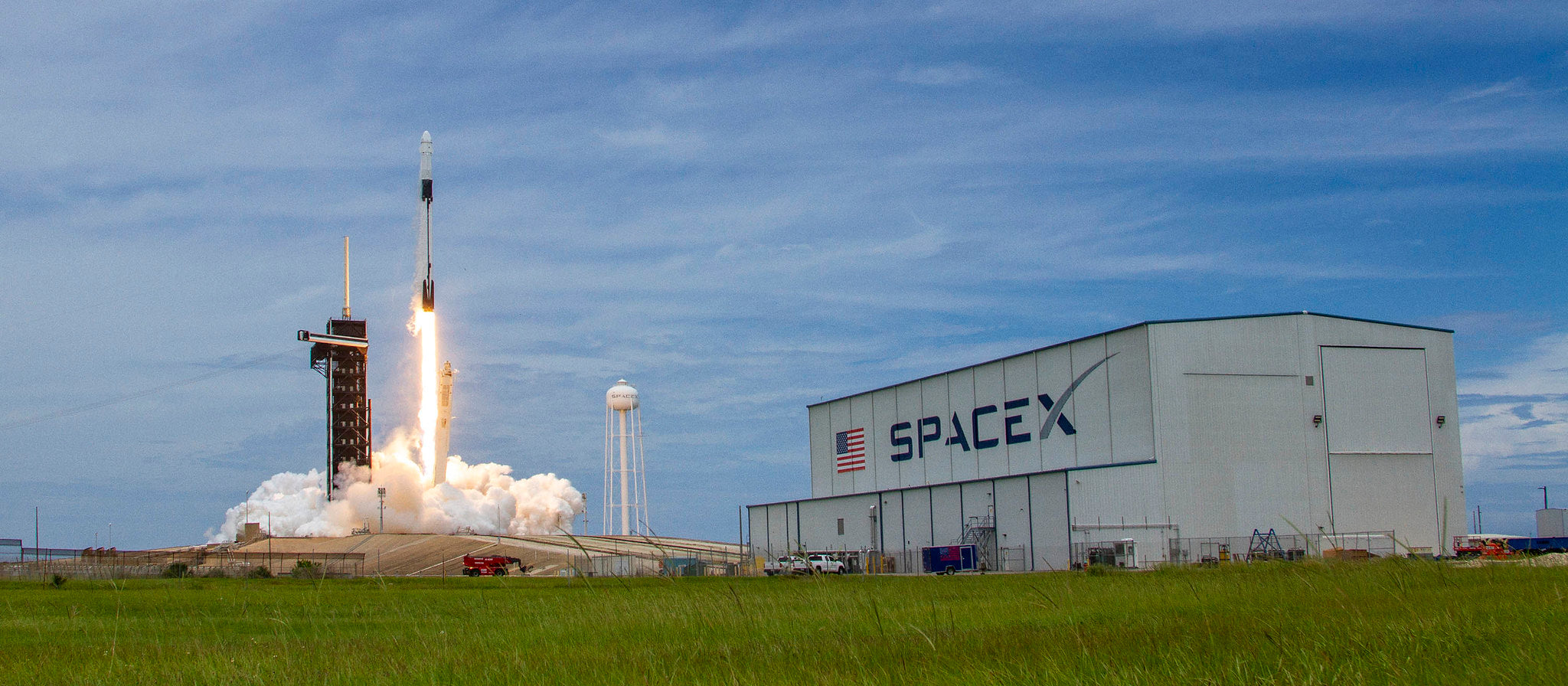 SpaceX Will Launch Varda Space Industries' First Module To Manufacture Products In Space
