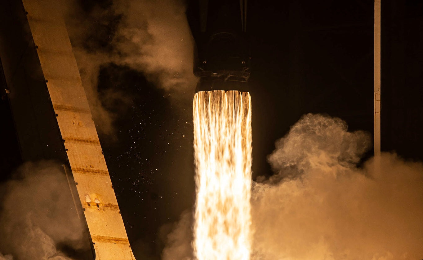 SpaceX 2022 Launch Manifest has 52 missions –the most planned annual launches to date!