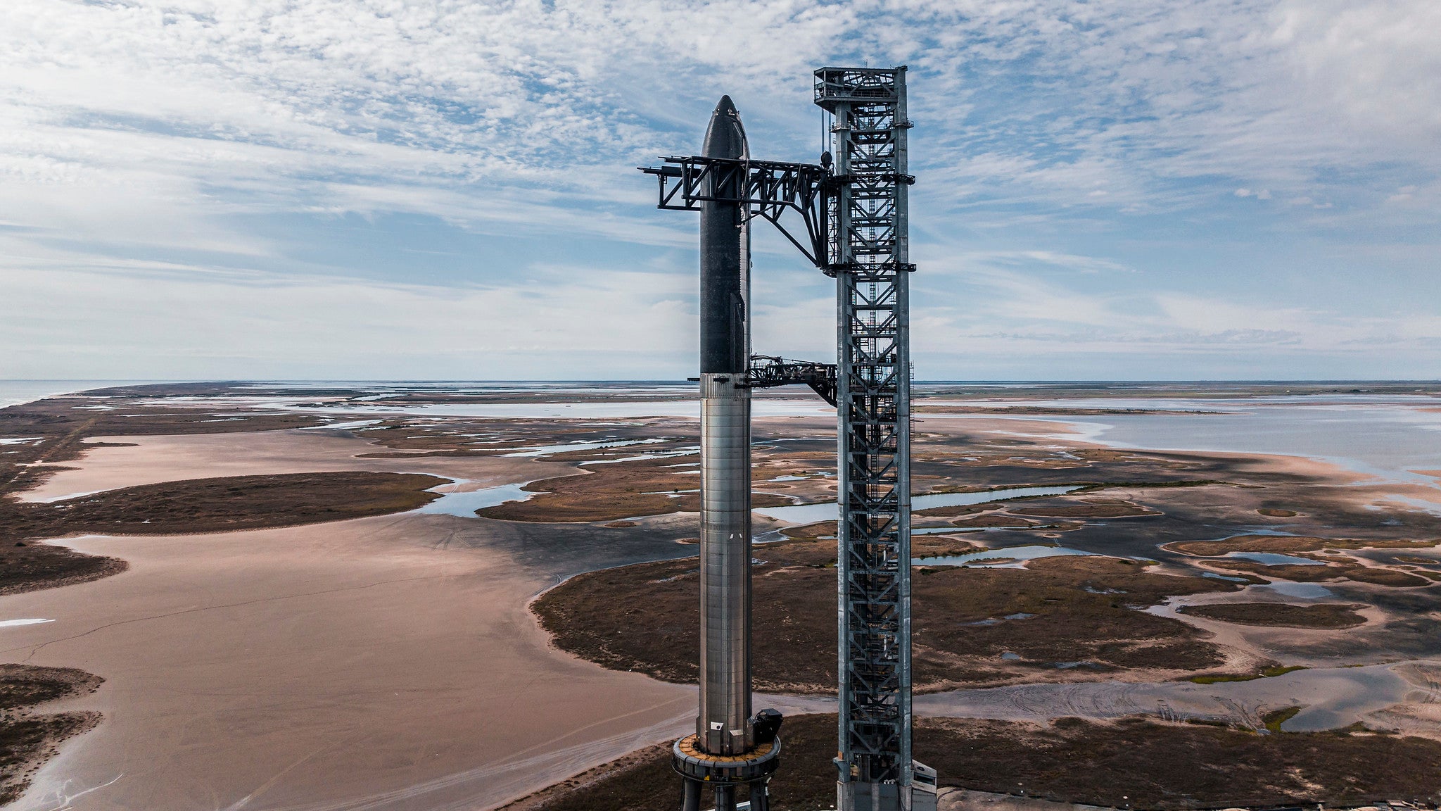 FAA concludes Starbase Environmental Assessment, SpaceX is required to take over 75 mitigation actions to reduce impacts before receiving Starship launch license