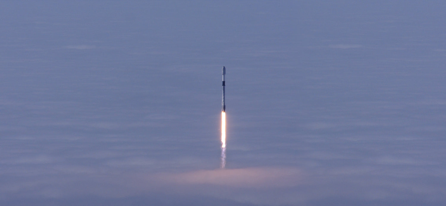 SpaceX deploys another fleet of Starlink satellites with a flight-proven rocket –'Falcon 9 now holds record for most launches of a single vehicle type in a year,' says Elon Musk