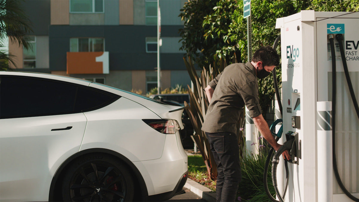 Tesla Includes More Qualified Third-Party Chargers Across Europe & Israel via In-Car Navigation