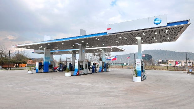 Copec plans to equip 74 gas stations in Chile with SpaceX Starlink to provide free Wi-Fi