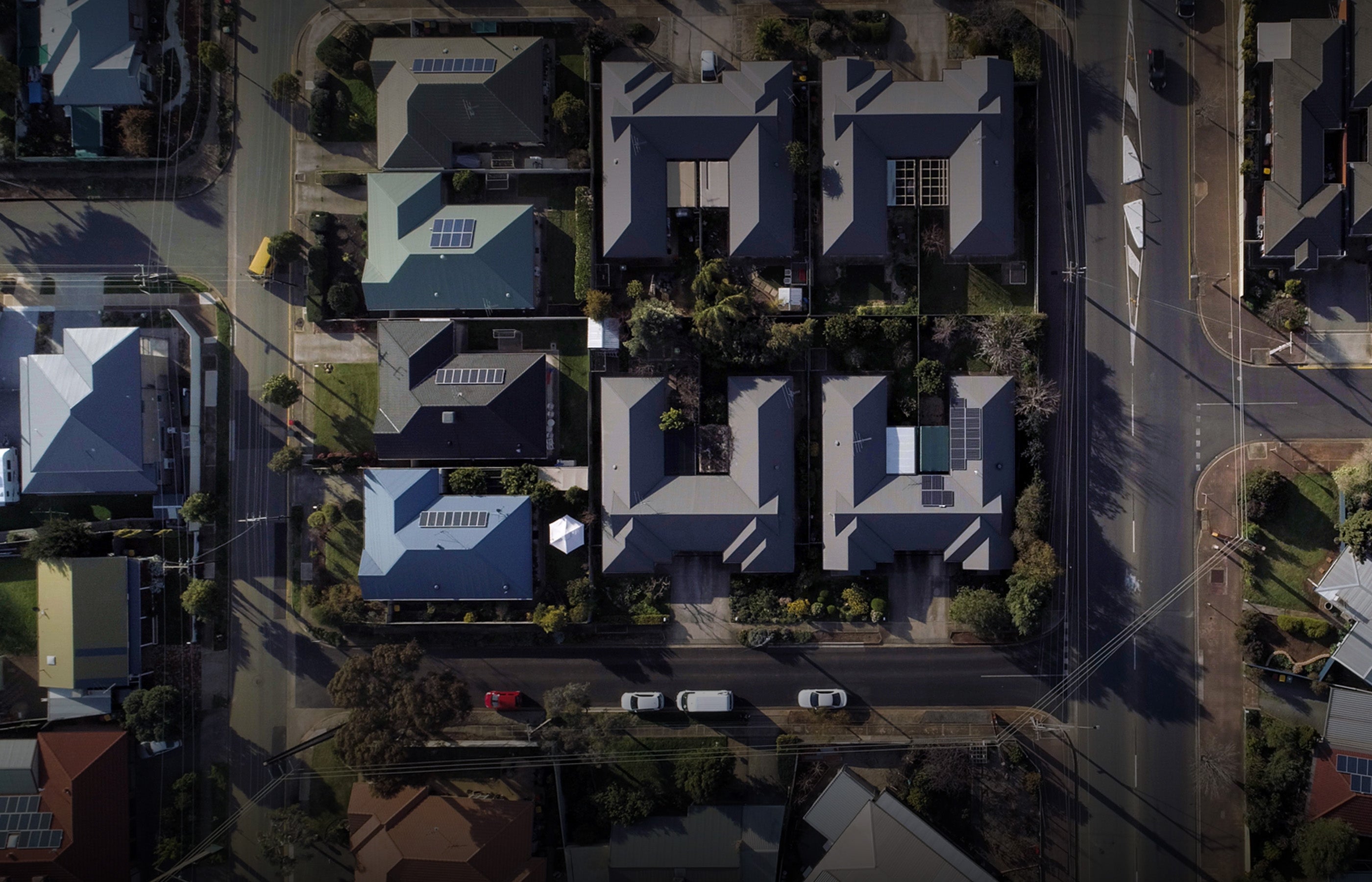 Tesla's Australia Virtual Power Plant Works Great With The National Electricity Grid
