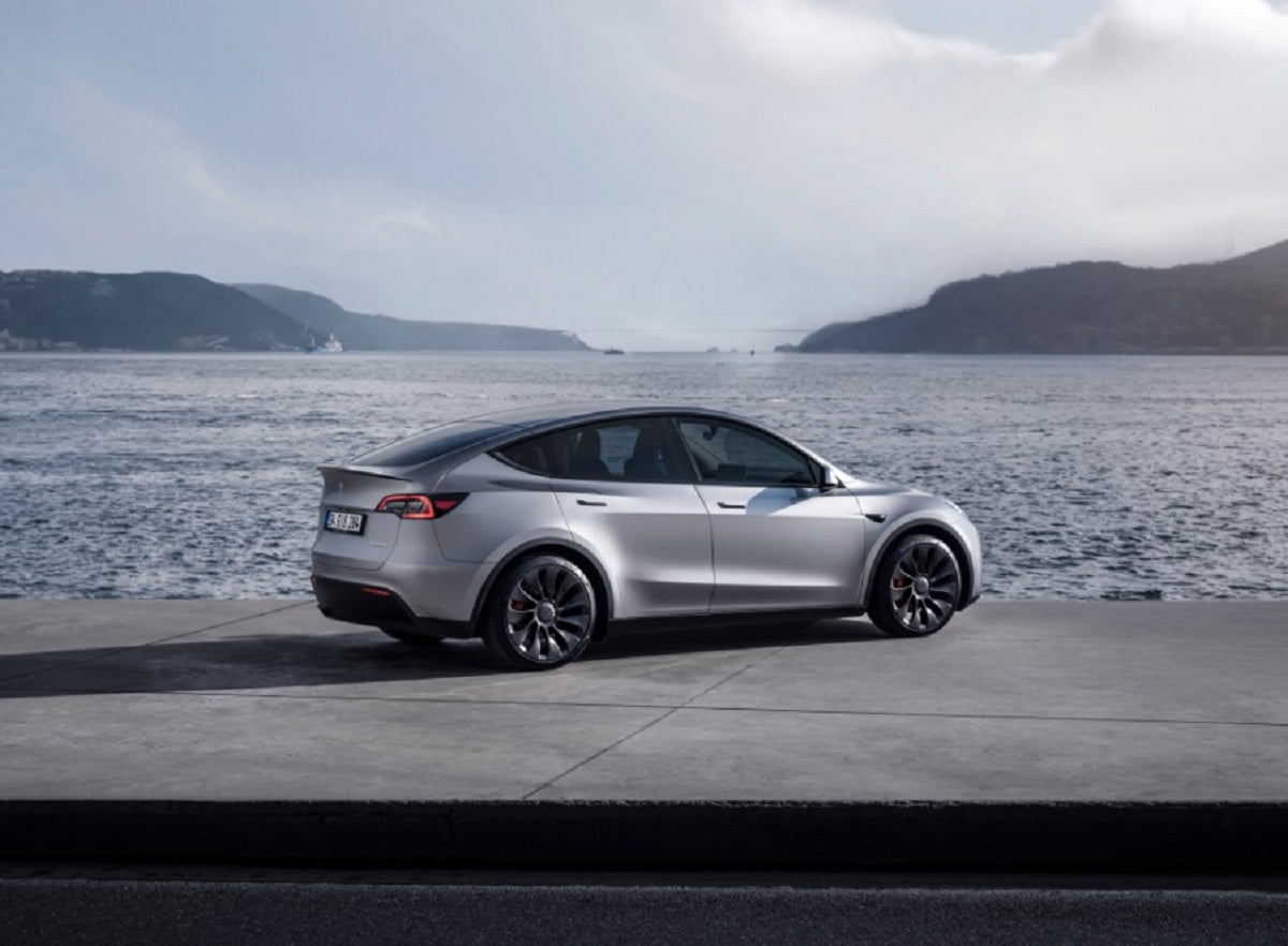 Tesla Model Y Is Denmark’s Best-Selling Car in April & 2023
