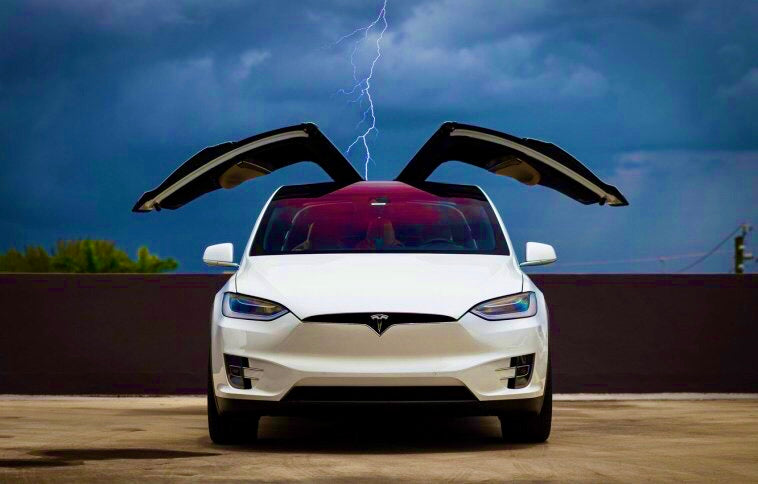 Tesla: A Review Of The Latest News.