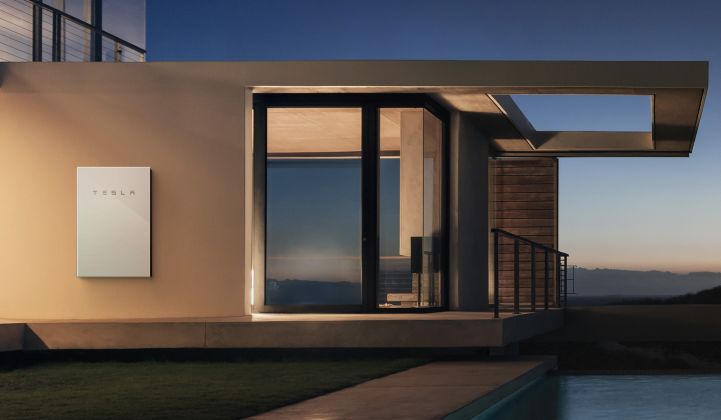 Tesla will lower the price of Solar+Powerwall by $ 1,000 as of today