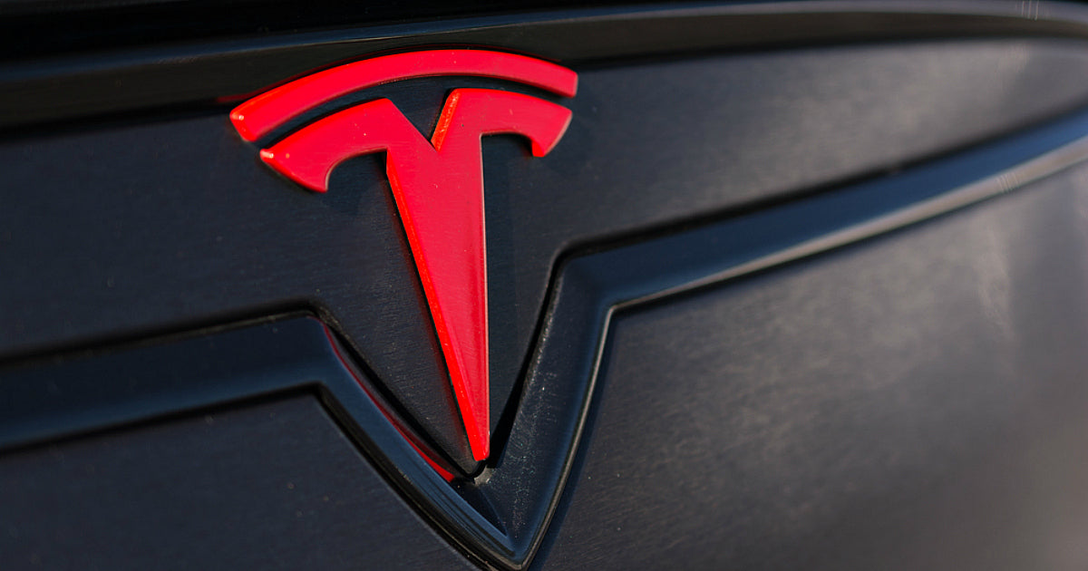 Tesla TSLA Price Target Raised by Jefferies, Positive on Q4 2020 & 2021 Projections