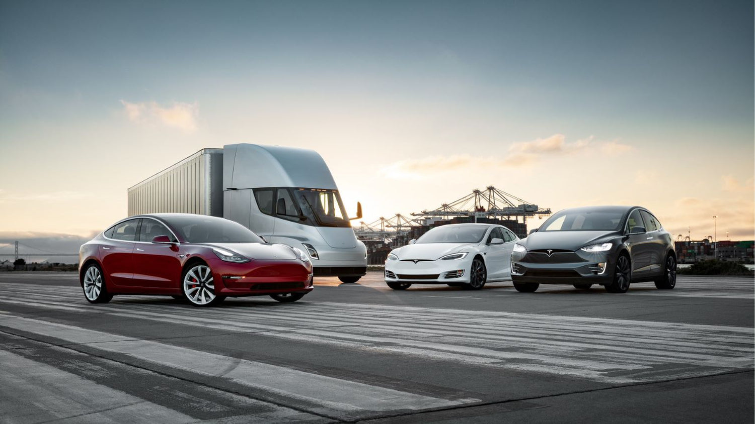 Tesla Impact Report 2019: Sustainability and Safety is what Drives Tesla