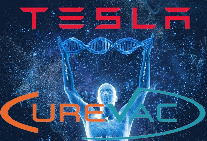 Tesla CEO Elon Musk to Visit Giga Berlin & RNA Factories in Germany