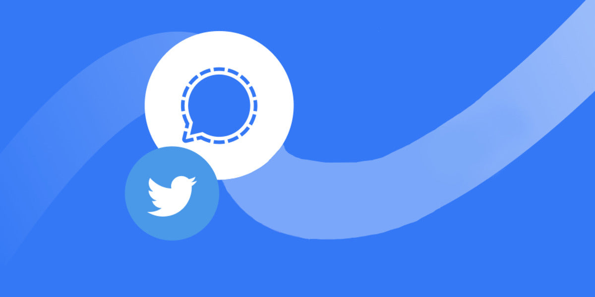 Twitter Will Adopt Signal Protocol for Encrypted DMs, Says Security Researcher