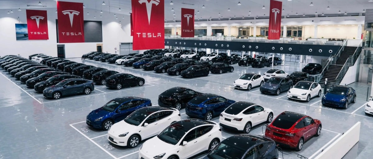 Tesla TSLA Has More Levers to Pull than Any OEM, Jefferies Believes