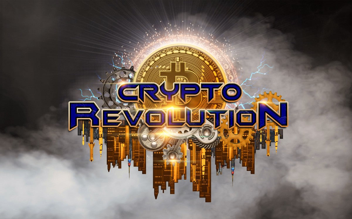 The Crypto Revolution Can't Be Stopped, Says Сathie Wood