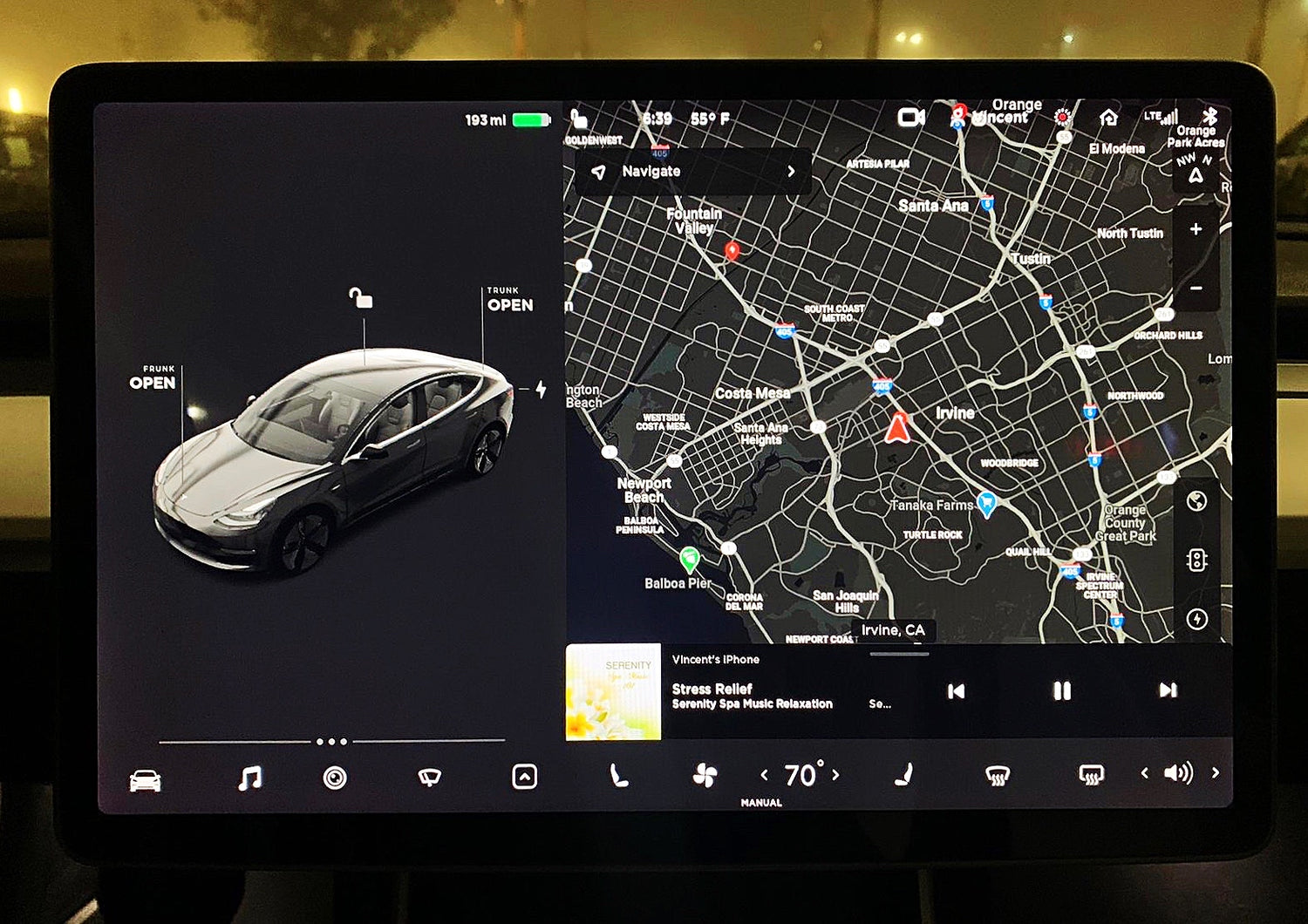 Tesla 2020.40.8.12 FSD Beta Update Shows Big Improvements & Adds Refreshed UI