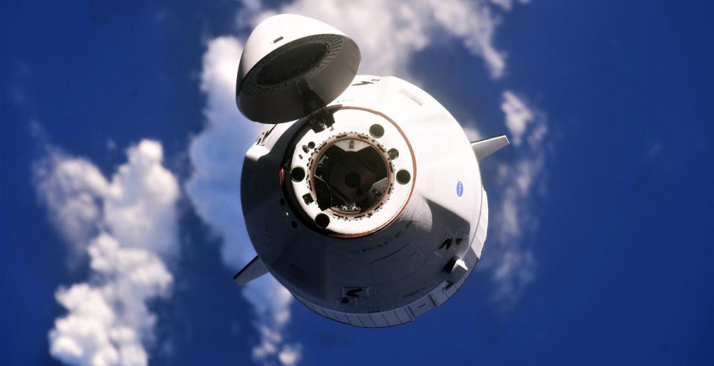 NASA Sets Date For SpaceX’s 23rd Cargo Resupply Mission To The Space Station  –Find Out What's On board!