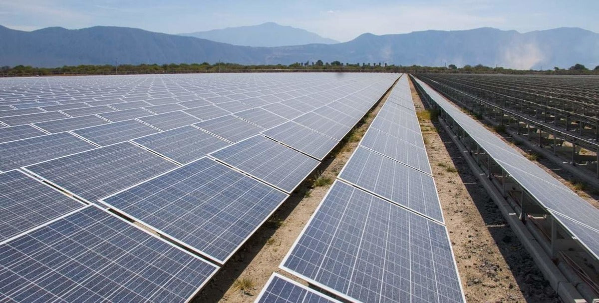 Solar-Powered Bitcoin Miner Farm Starts Operations in Colorado