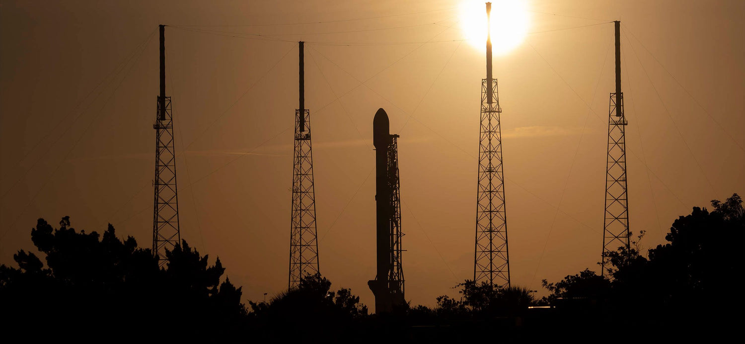 SpaceX will launch Planet's 36 SuperDove satellites during the first Rideshare mission of 2023 –Watch It Live!