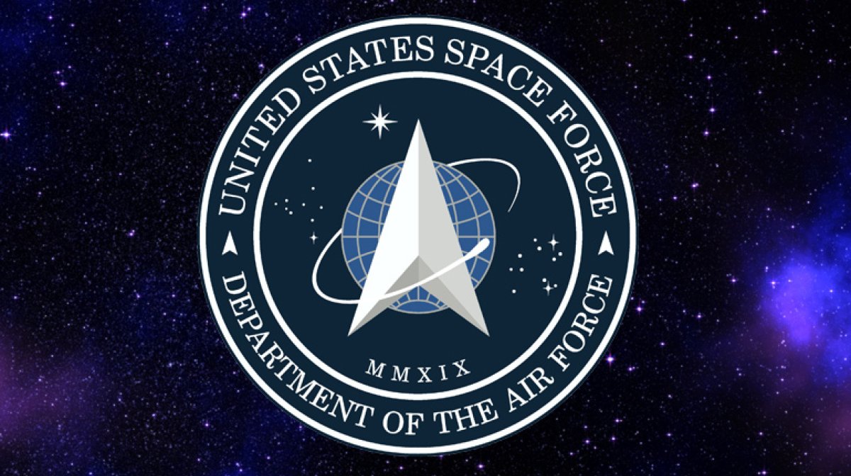 The U.S. Space Force is prepared to assist SpaceX and NASA's first crewed mission