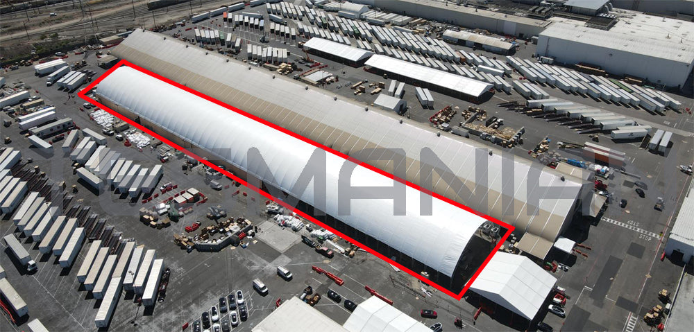 Tesla Fremont GA4.5 Nears Completion, Hints Next Level Model Y Production Rate In Q3