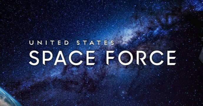 Elon Musk shows support for U.S Space Force