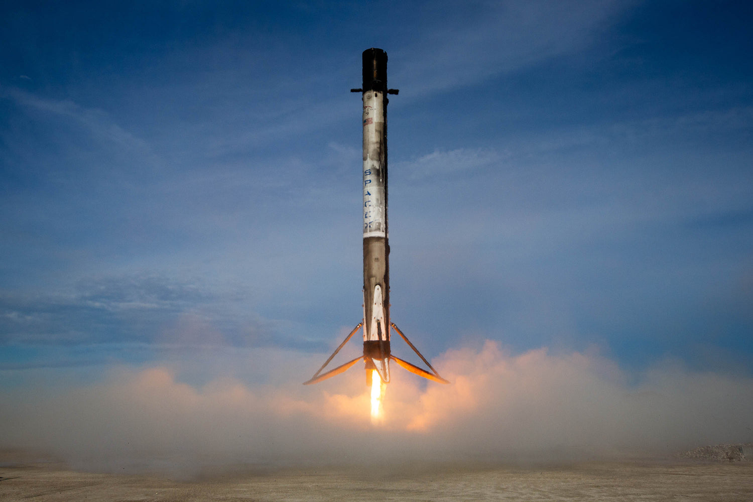SpaceX is scheduled to deploy Starlink satellites on Sunday and will attempt a 50th Falcon 9 rocket landing! [Update: Rescheduled to Monday]