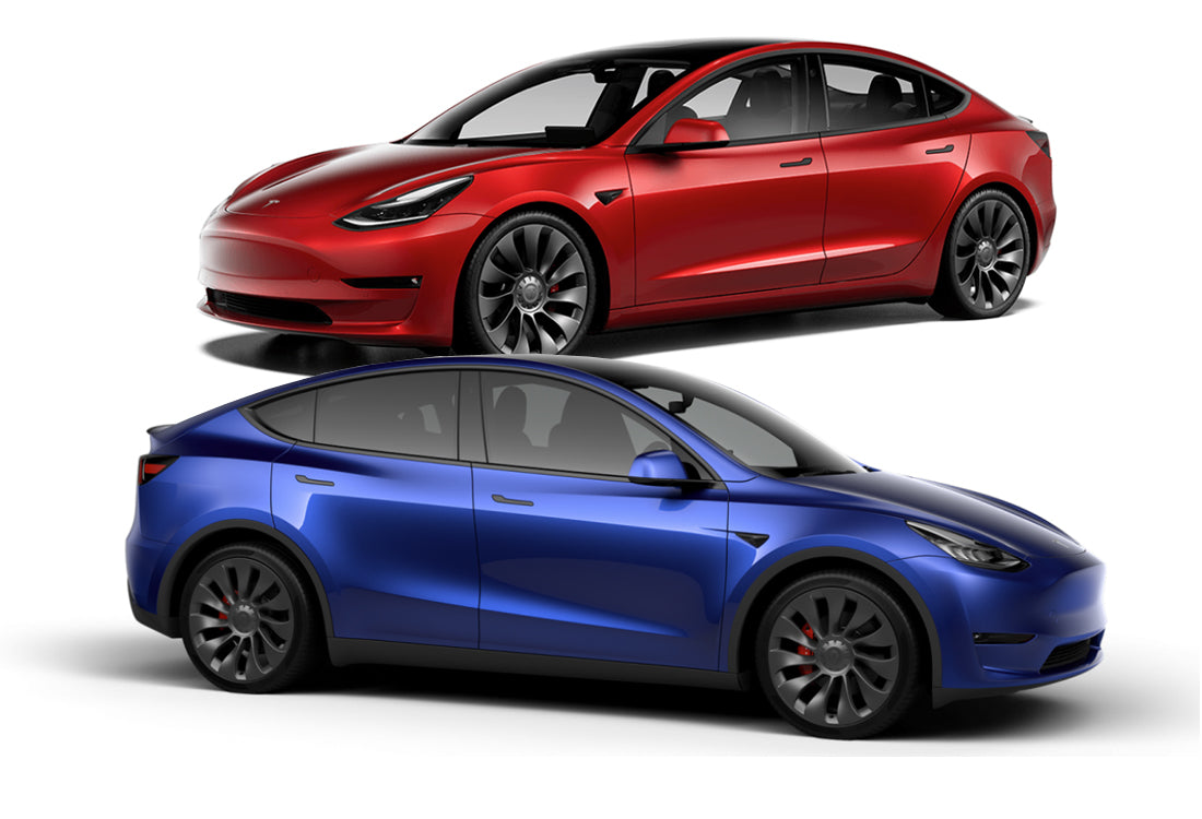 Tesla Model 3 Dominates September Global EV Sales, Model Y Takes 3rd & Just Getting Started