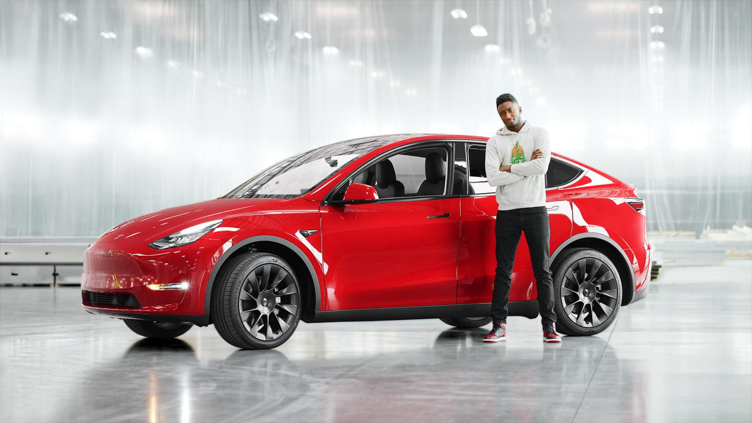 Tesla Model Y Review By Marques Brownlee, Explains Why It's The Most I