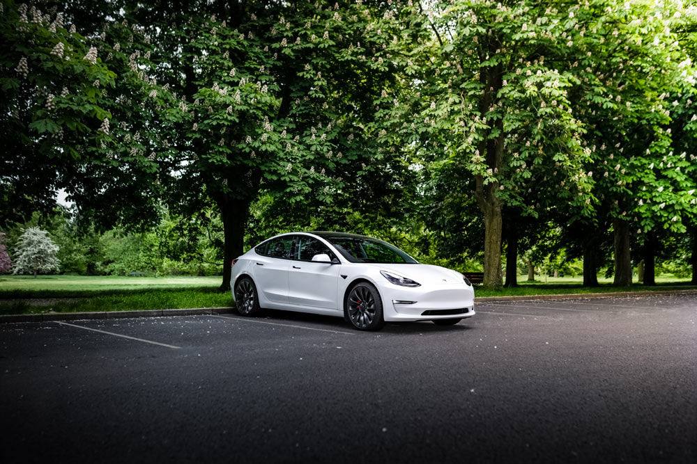 Tesla is set to be part of the Treasury and IRS Clean Vehicle Tax Credit Portal for Car Dealers.