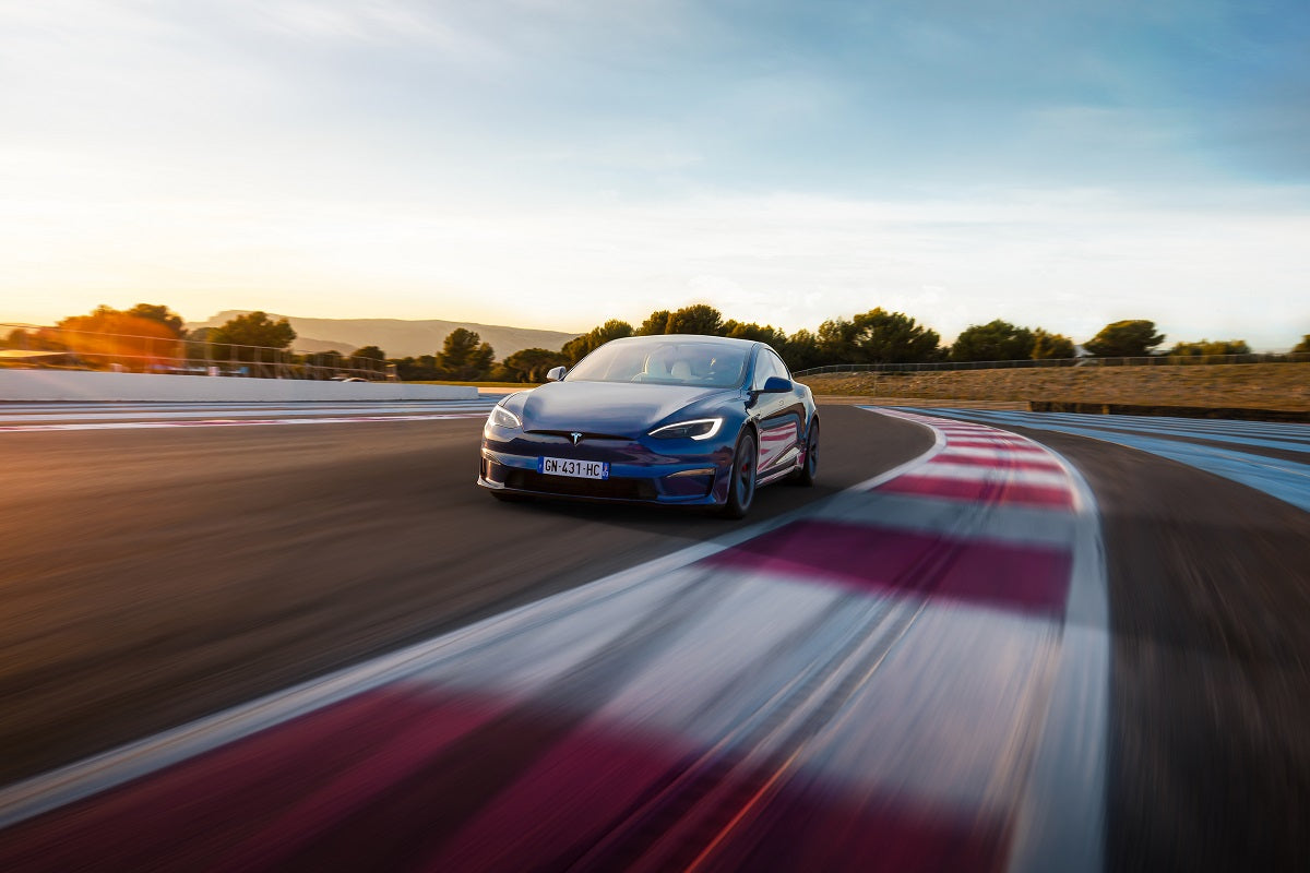 Tesla Updates Referral Program, Boosting Bonuses for Model S & X Purchase