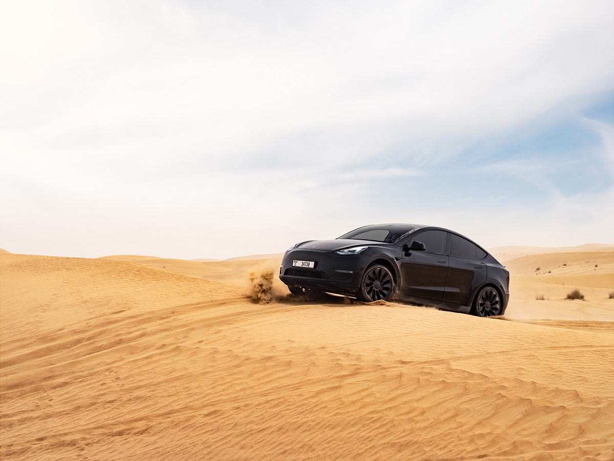 Tesla Model Y Is Australia’s Best-Selling SUV in May, Dethroning Toyota RAV4