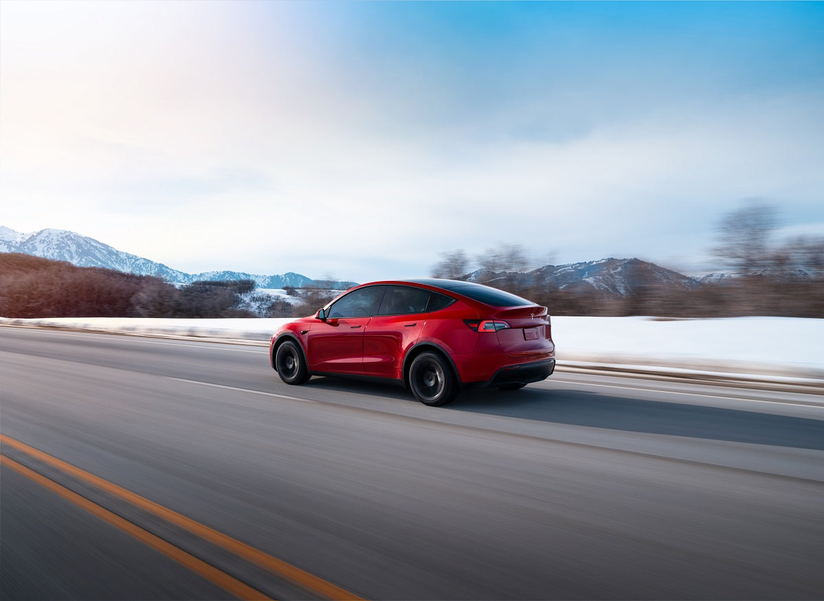 Tesla Offers Model Y in US that Could Cost Under $36,500