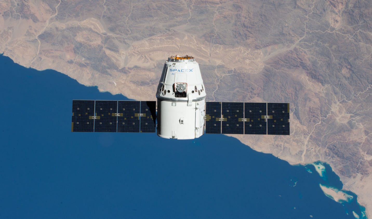 SpaceX will perform Dragon's CRS-20 resupply mission for NASA to the International Space Station next week